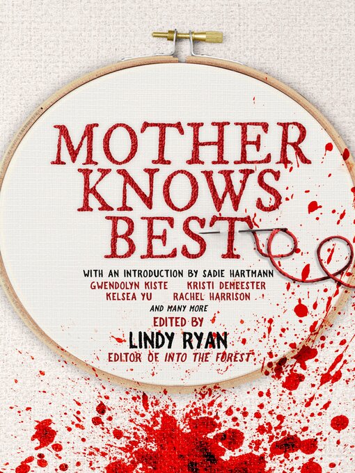 Title details for Mother Knows Best by Lindy Ryan - Available